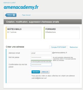 Email 3